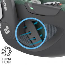 Автокрісло Maxi-Cosi I-Size Pebble 360 Essential Green